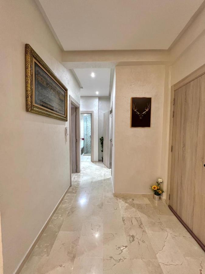 Appartement Marrakech De Lux Marrakesch Exterior foto